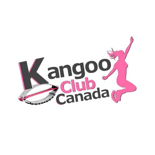 A logo of the kangoo club canada.